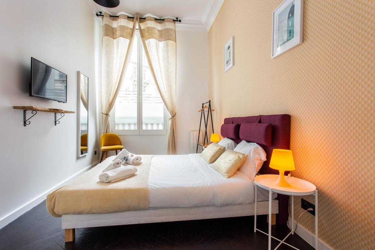 Appartement Cmg Malesherbes *