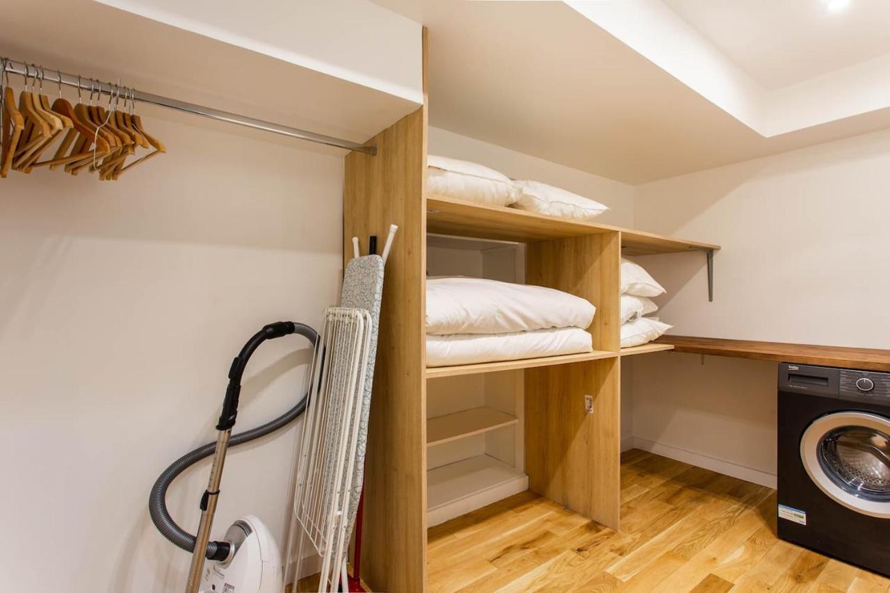 Cmg Malesherbes Appartement *
